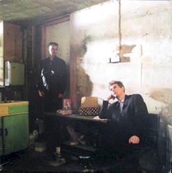 It's a Sin album by Pet Shop Boys