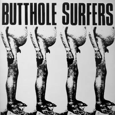 Butthole Surfers