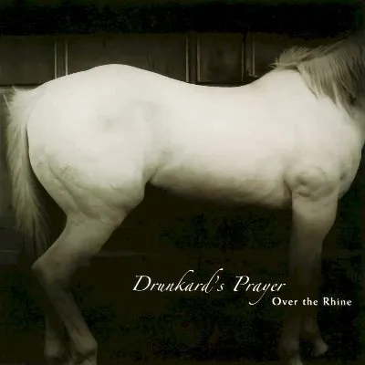 Drunkard's Prayer