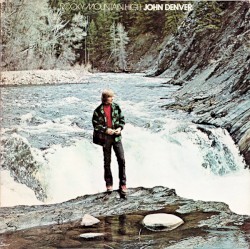 Rocky Mountain High album by John Denver