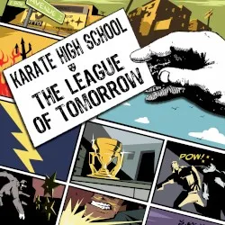 The League of Tomorrow