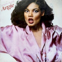 Angie album by Angela Bofill