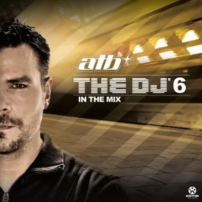 The DJ™ 6: In the Mix