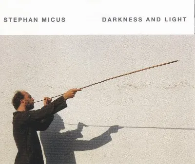 Darkness and light