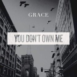 You Don't Own Me album by Lesley Gore