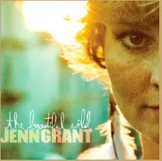 The Beautiful Wild album by Jenn Grant
