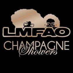 Champagne Showers album by Teddy Sinclair