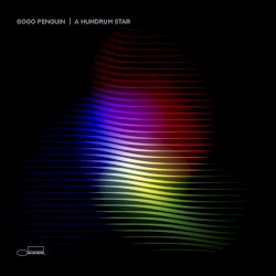 A Humdrum Star album by GoGo Penguin