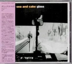 Glass album by The Sea and Cake