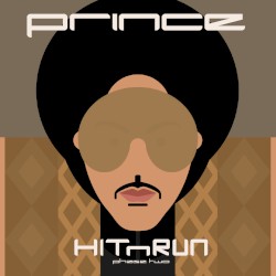 HITnRUN Phase Two album by Prince