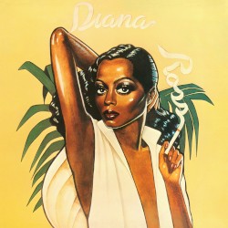Ross album by Diana Ross