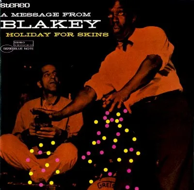 Holiday for Skins