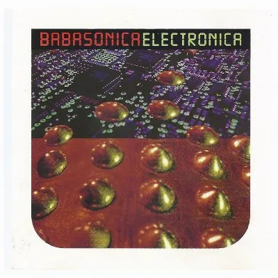 Babasónica Electrónica