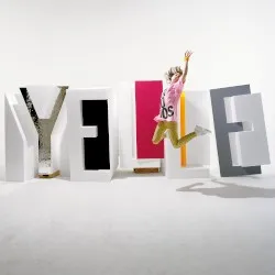Pop Up album by Yelle