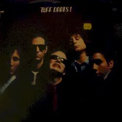 Tuff Darts!