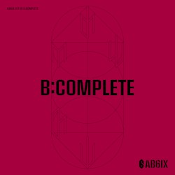 B Complete album by AB6IX