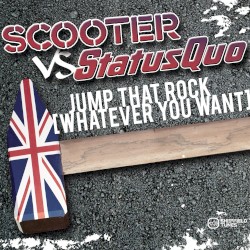 Jump That Rock (Whatever You Want) album by Status Quo