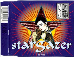 Stargazer album by Siouxsie and the Banshees