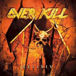 ReliXIV album by Overkill