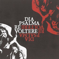 Re Voltere album by Dia Psalma