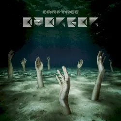 Emerger album by Carptree