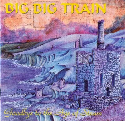 Goodbye to the Age of Steam