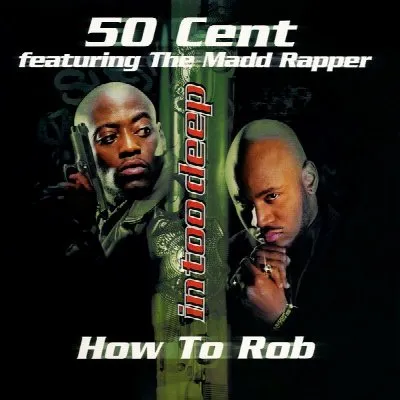 How to Rob