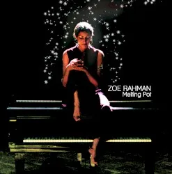 Melting Pot album by Zoe Rahman