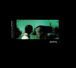 Le Volume du vent album by Karkwa