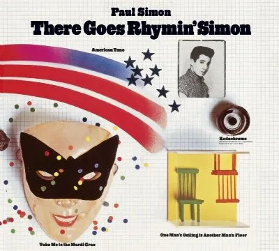 There Goes Rhymin' Simon