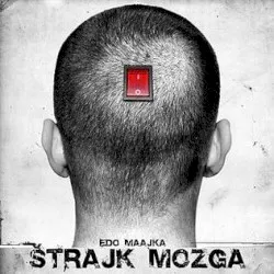 Štrajk mozga album by Edo Maajka