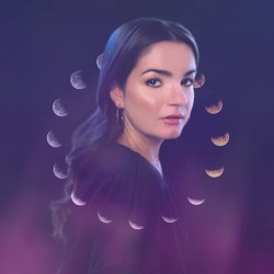 Satellite album by Geneviève Racette