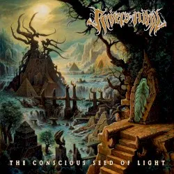 The Conscious Seed of Light album by Rivers of Nihil