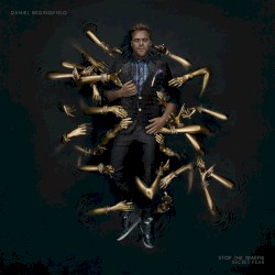 Stop the Traffik – Secret Fear album by Daniel Bedingfield