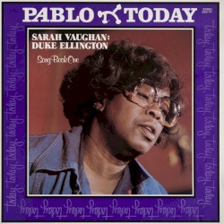 The Duke Ellington Songbook, Vol. 1 album by Sarah Vaughan