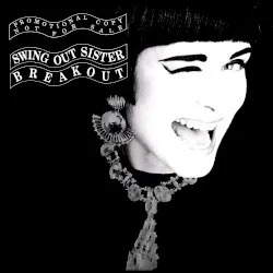 Breakout album by Swing Out Sister