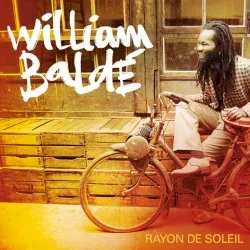 Rayon de soleil album by William Baldé