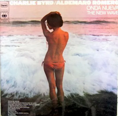 Onda Nueva: The New Wave