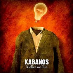 Kiełbie we łbie album by Kabanos