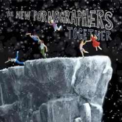 Together album by The New Pornographers