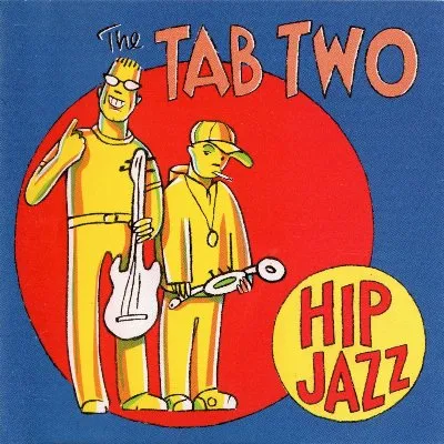 Hip Jazz