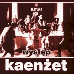 Występ album by Kazik Na Żywo