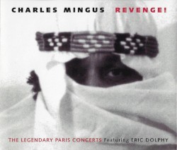 Revenge! album by Charles Mingus