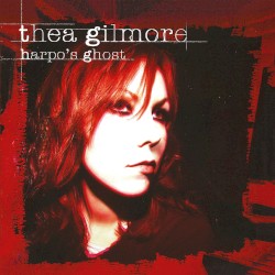 Harpo's Ghost album by Thea Gilmore