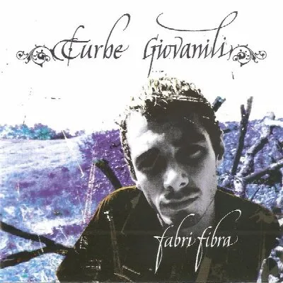 Turbe giovanili