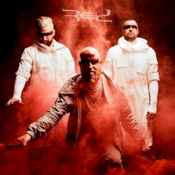 Gone album by Red