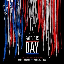 Patriots Day album by Trent Reznor and Atticus Ross
