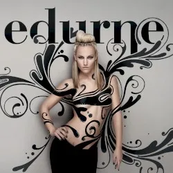 Nueva piel album by Edurne