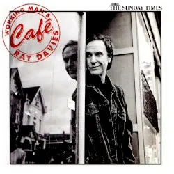 Working Man's Café album by Ray Davies