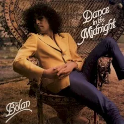 Dance in the Midnight album by Marc Bolan